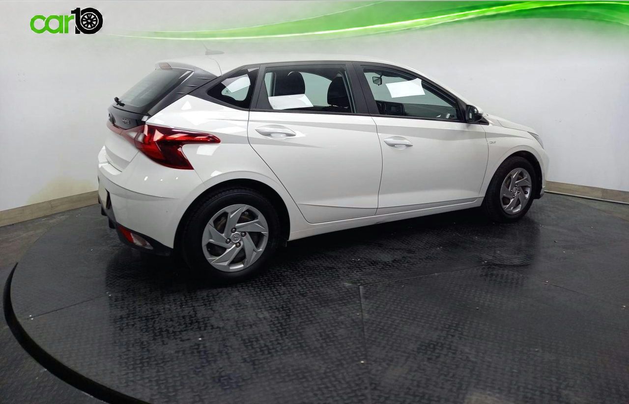 Hyundai i20 1.0 TGDI 74kW (100CV) 48V Essence  - Foto 6