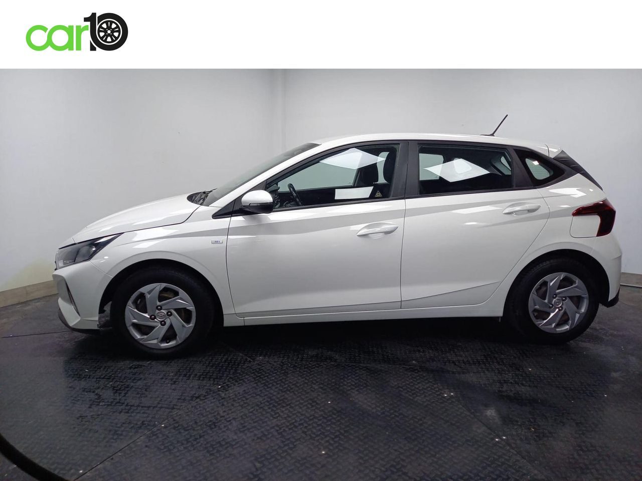 HYUNDAI I20 1.0 TGDI 74kW (100CV) 48V Essence  - Foto 7