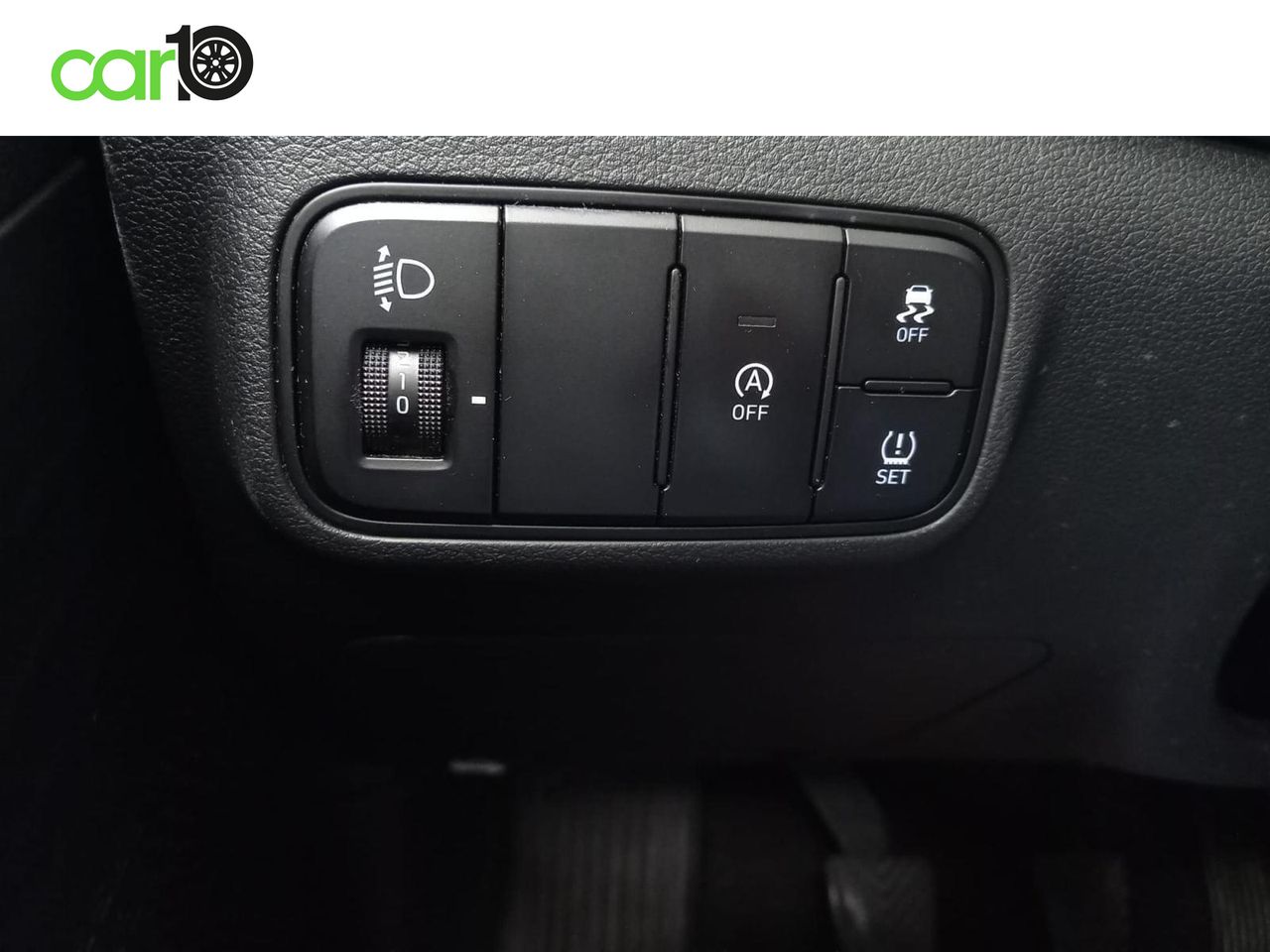HYUNDAI I20 1.0 TGDI 74kW (100CV) 48V Essence  - Foto 17