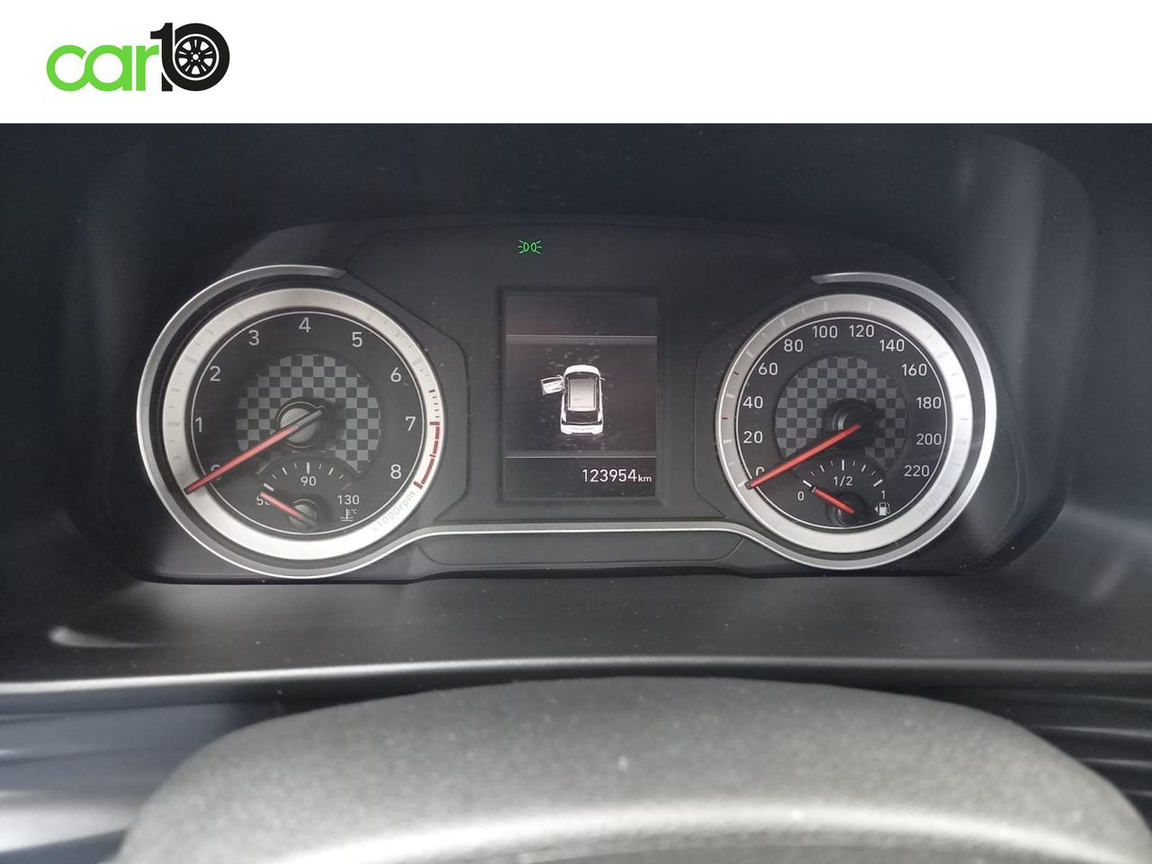 HYUNDAI I20 1.0 TGDI 74kW (100CV) 48V Essence  - Foto 18