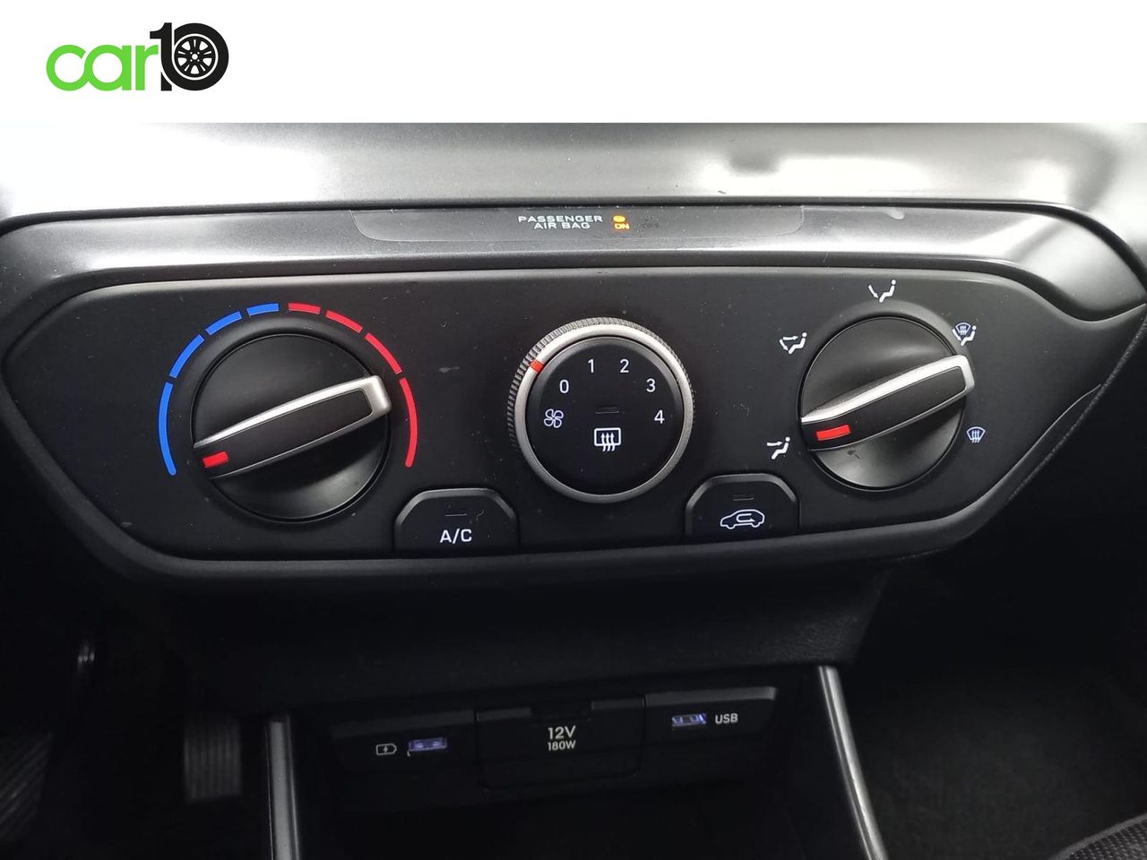 HYUNDAI I20 1.0 TGDI 74kW (100CV) 48V Essence  - Foto 24