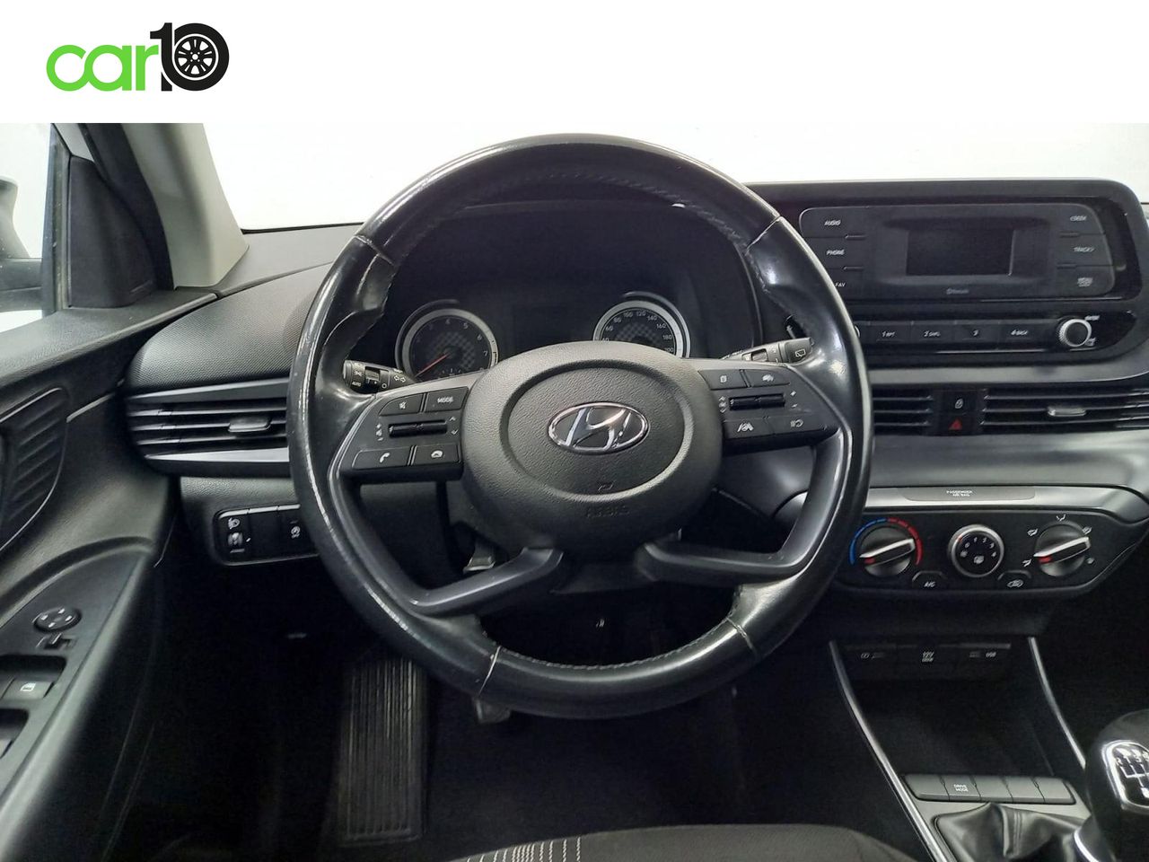 HYUNDAI I20 1.0 TGDI 74kW (100CV) 48V Essence  - Foto 10