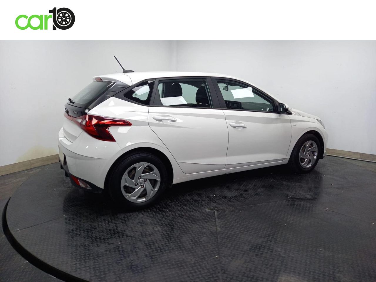 HYUNDAI I20 1.0 TGDI 74kW (100CV) 48V Essence  - Foto 5