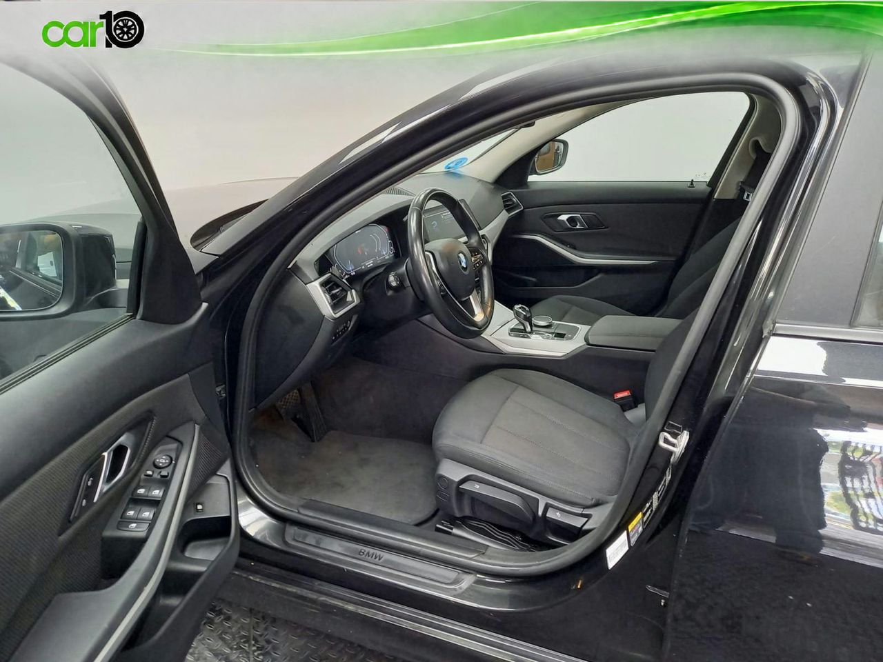 BMW Serie 3 330e  - Foto 9