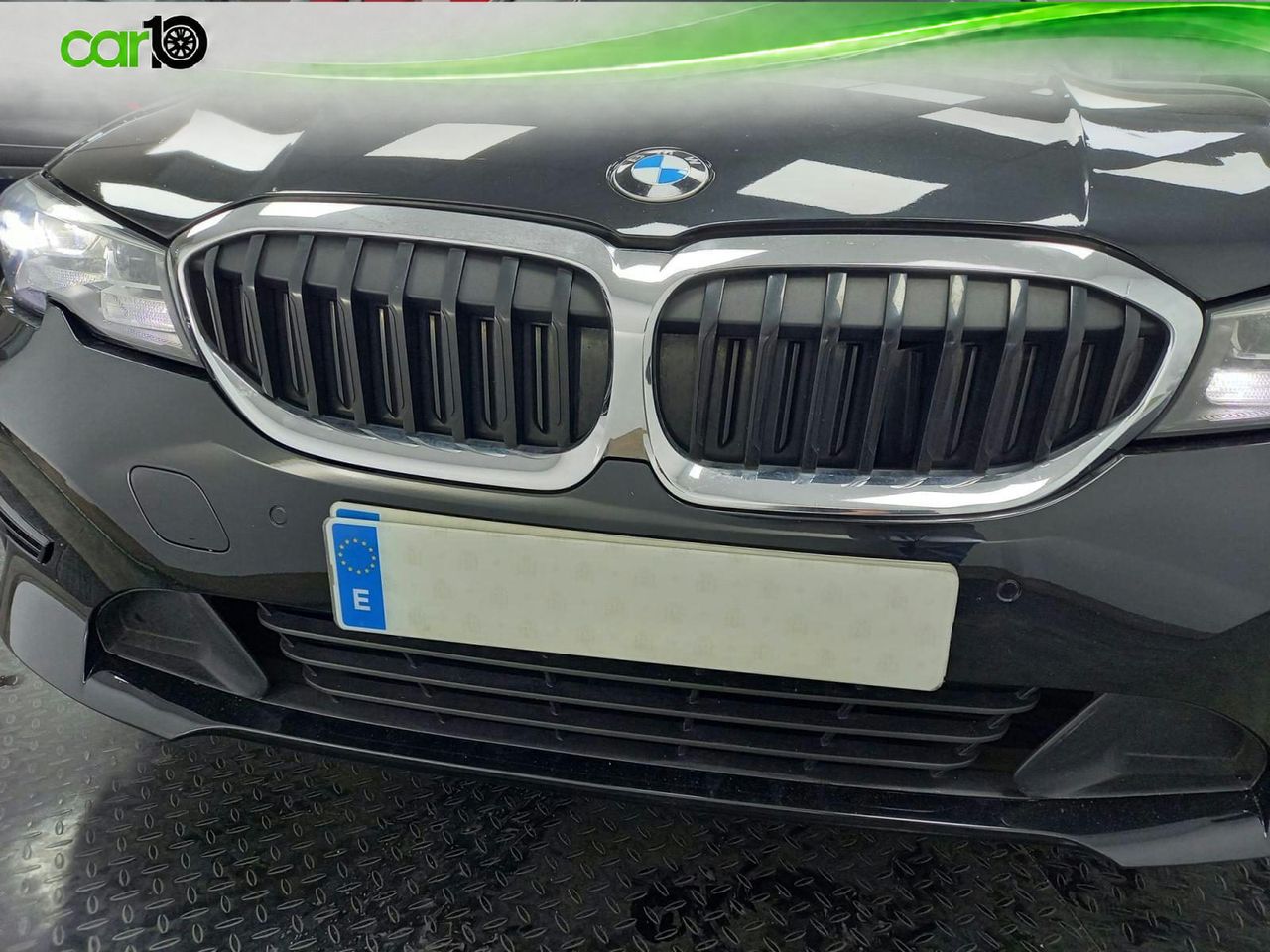BMW Serie 3 330e  - Foto 18