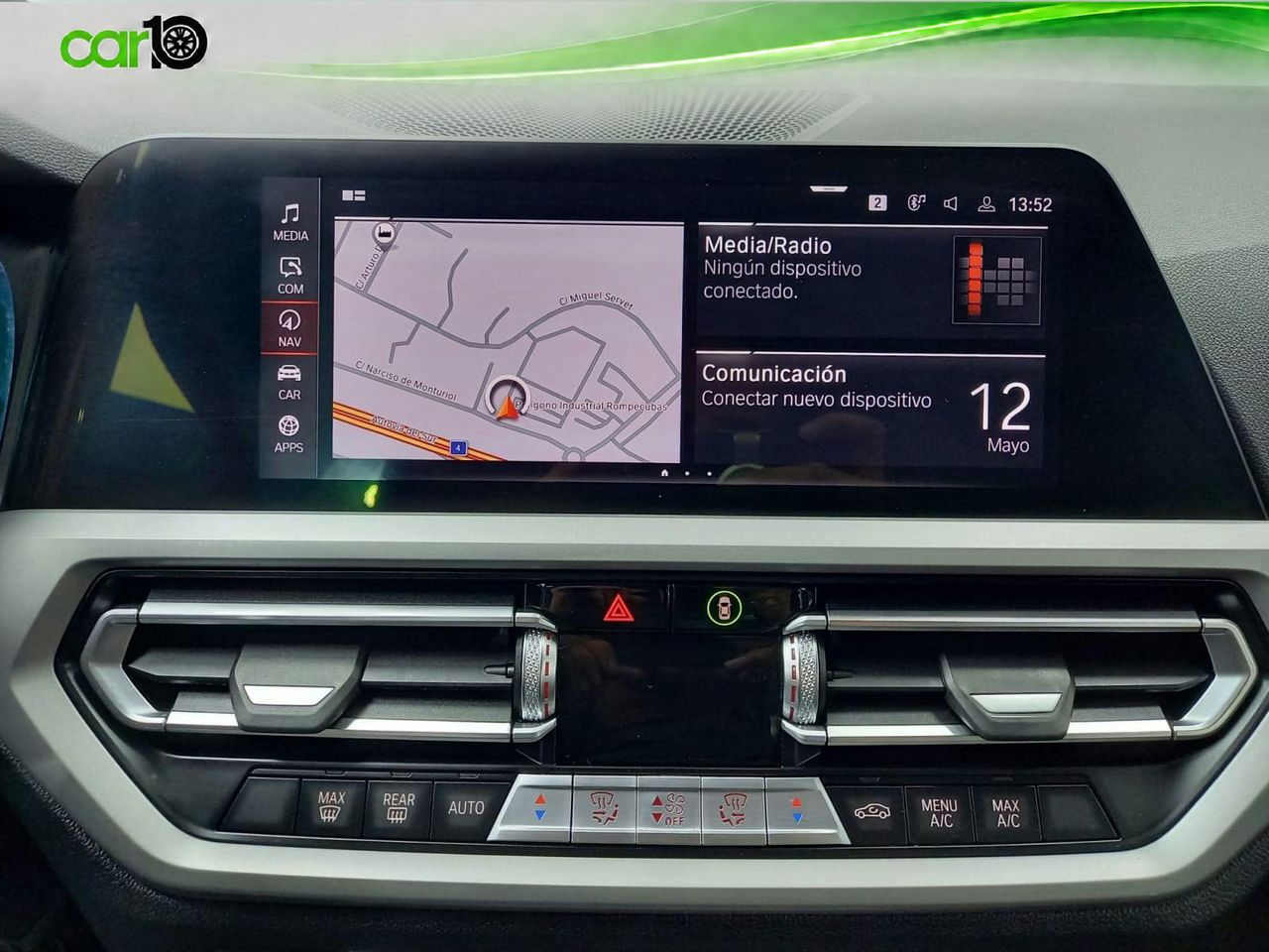 BMW Serie 3 330e  - Foto 27
