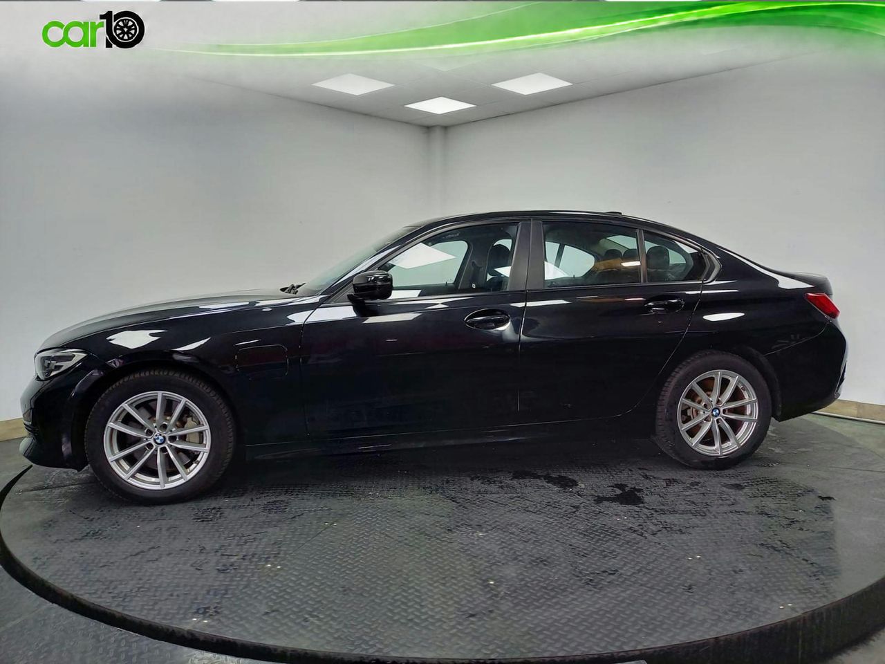 BMW Serie 3 330e  - Foto 8