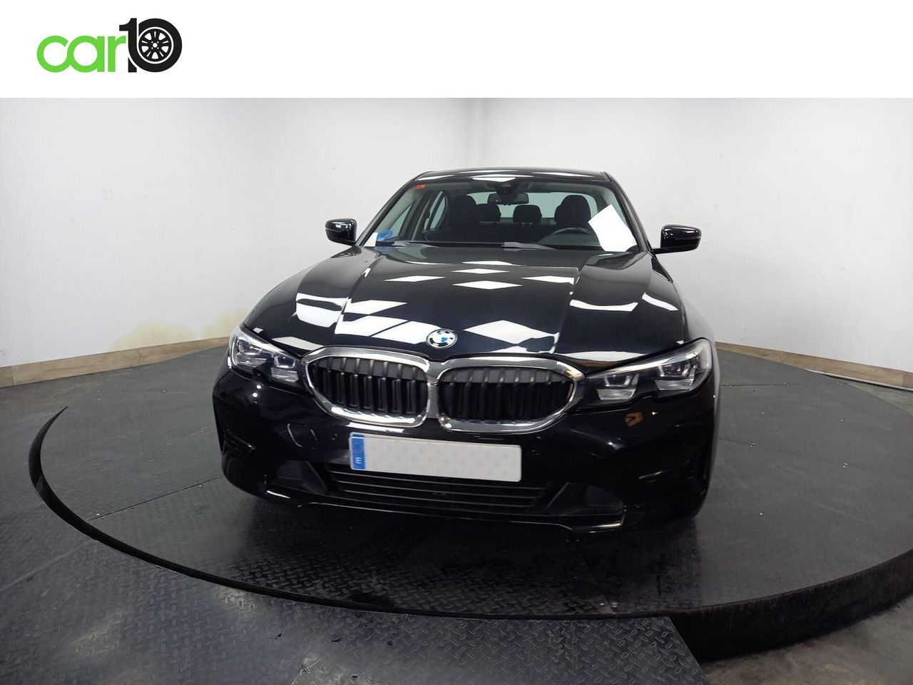 BMW SERIE 3 330e  - Foto 3