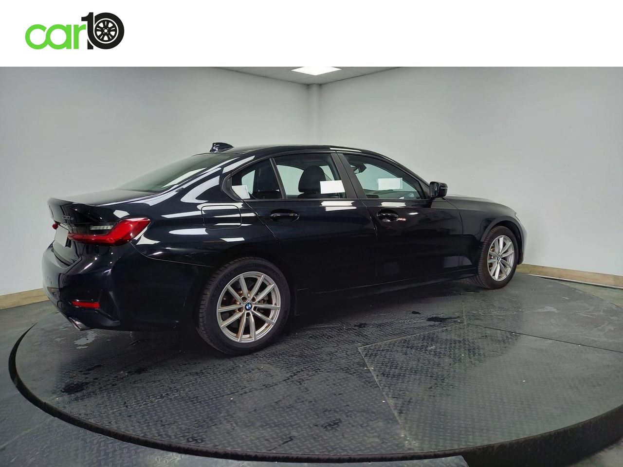 BMW SERIE 3 330e  - Foto 5