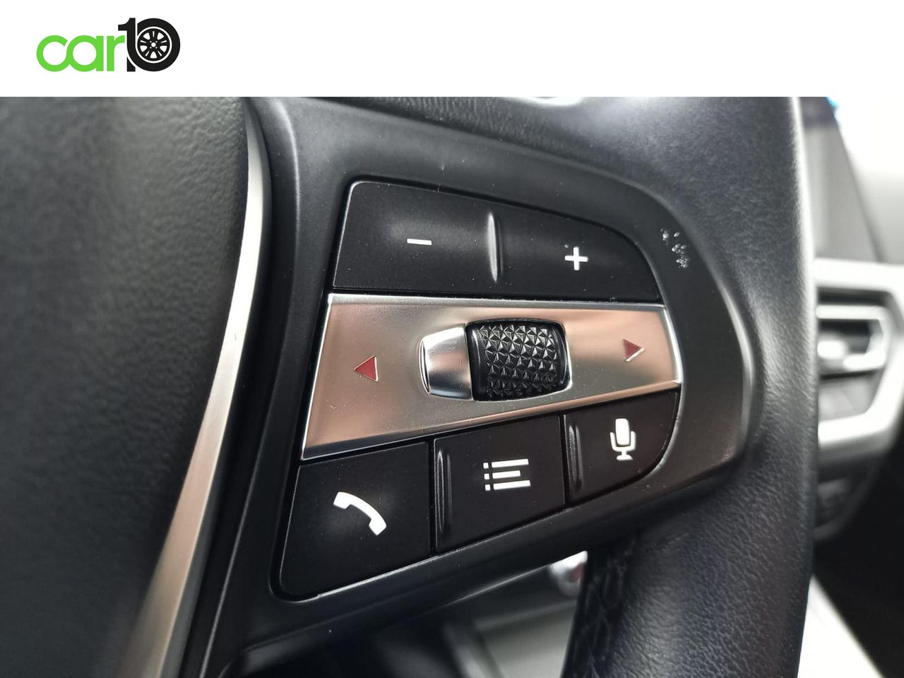 BMW SERIE 3 330e  - Foto 24