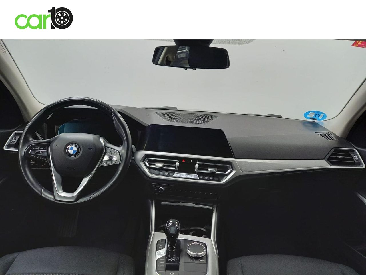 BMW SERIE 3 330e  - Foto 9