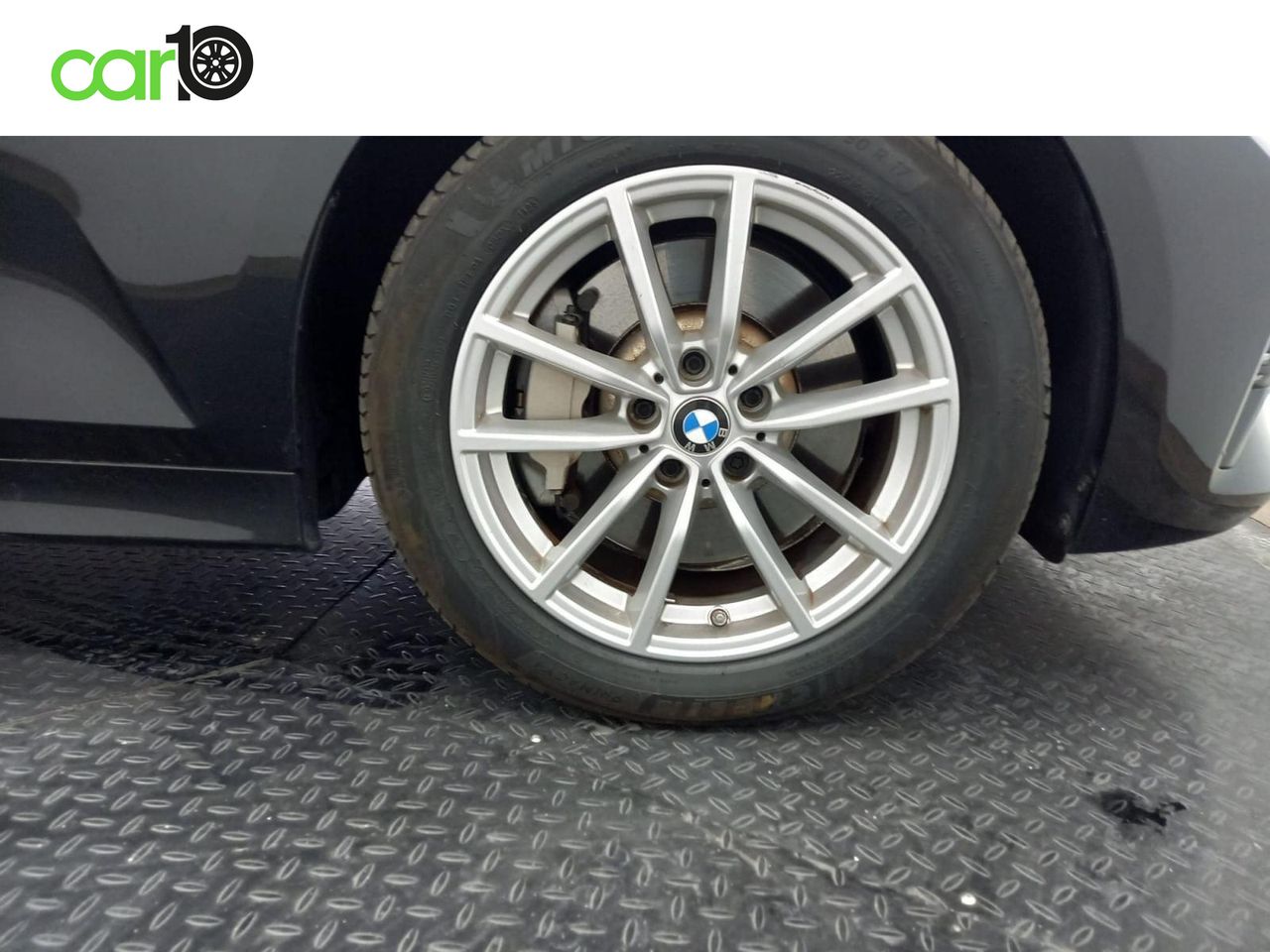 BMW SERIE 3 330e  - Foto 18