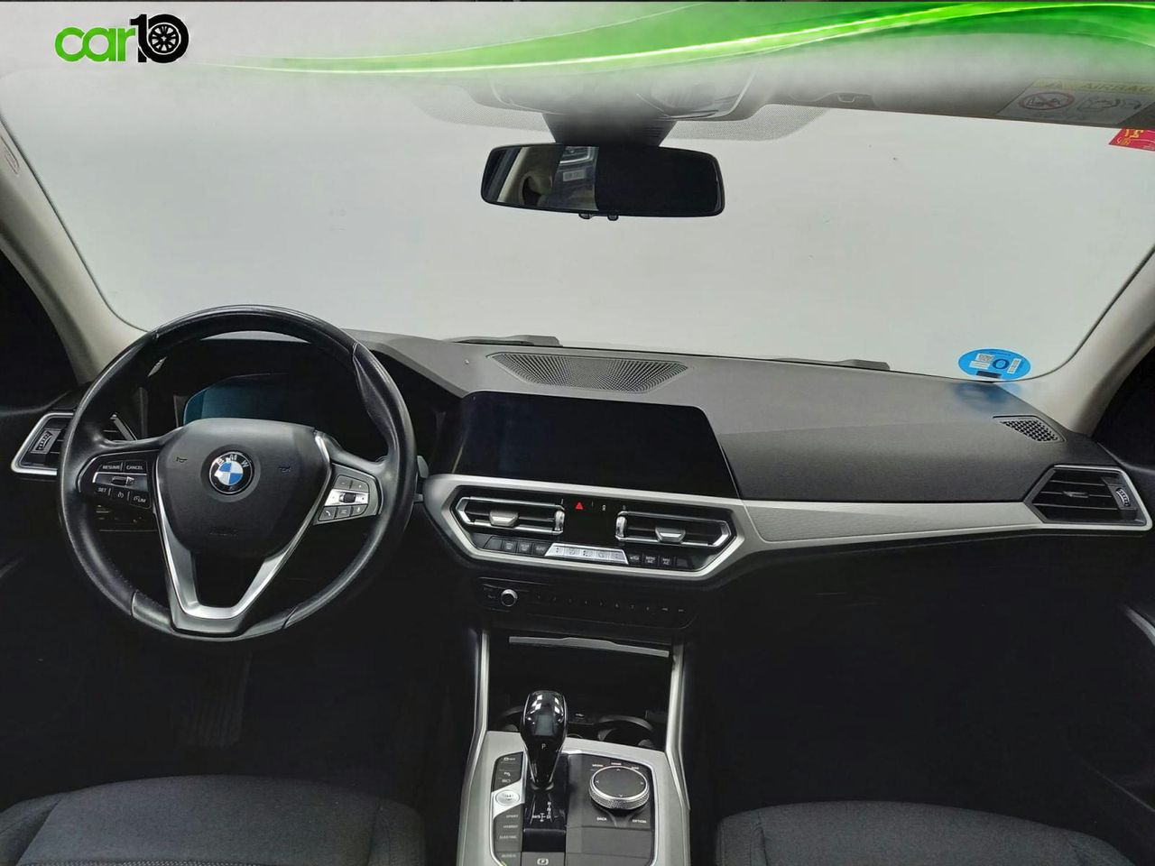 BMW Serie 3 330e  - Foto 10