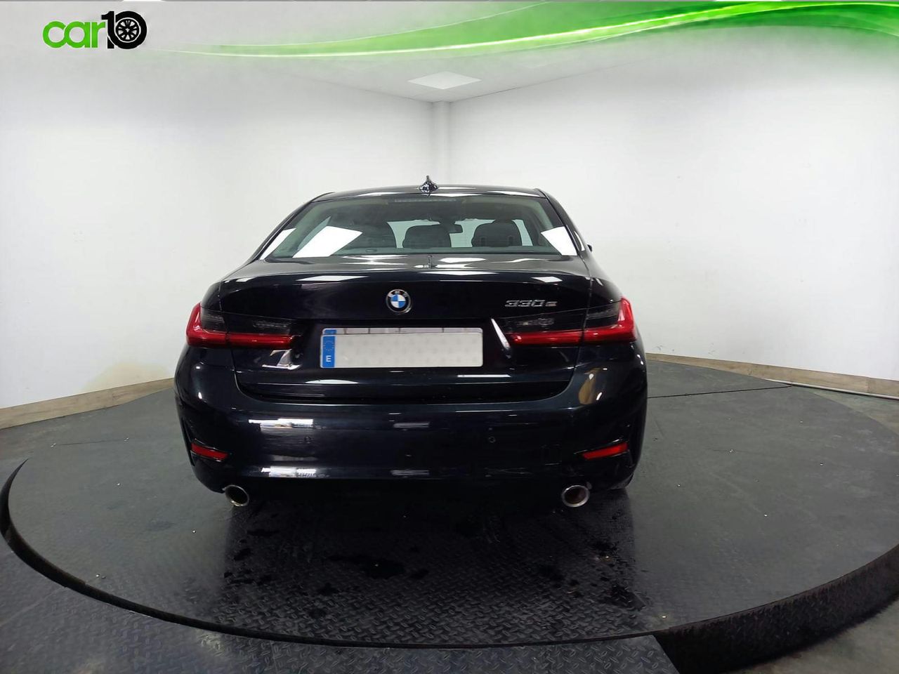 BMW Serie 3 330e  - Foto 7
