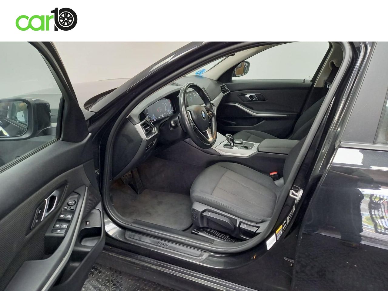 BMW SERIE 3 330e  - Foto 8