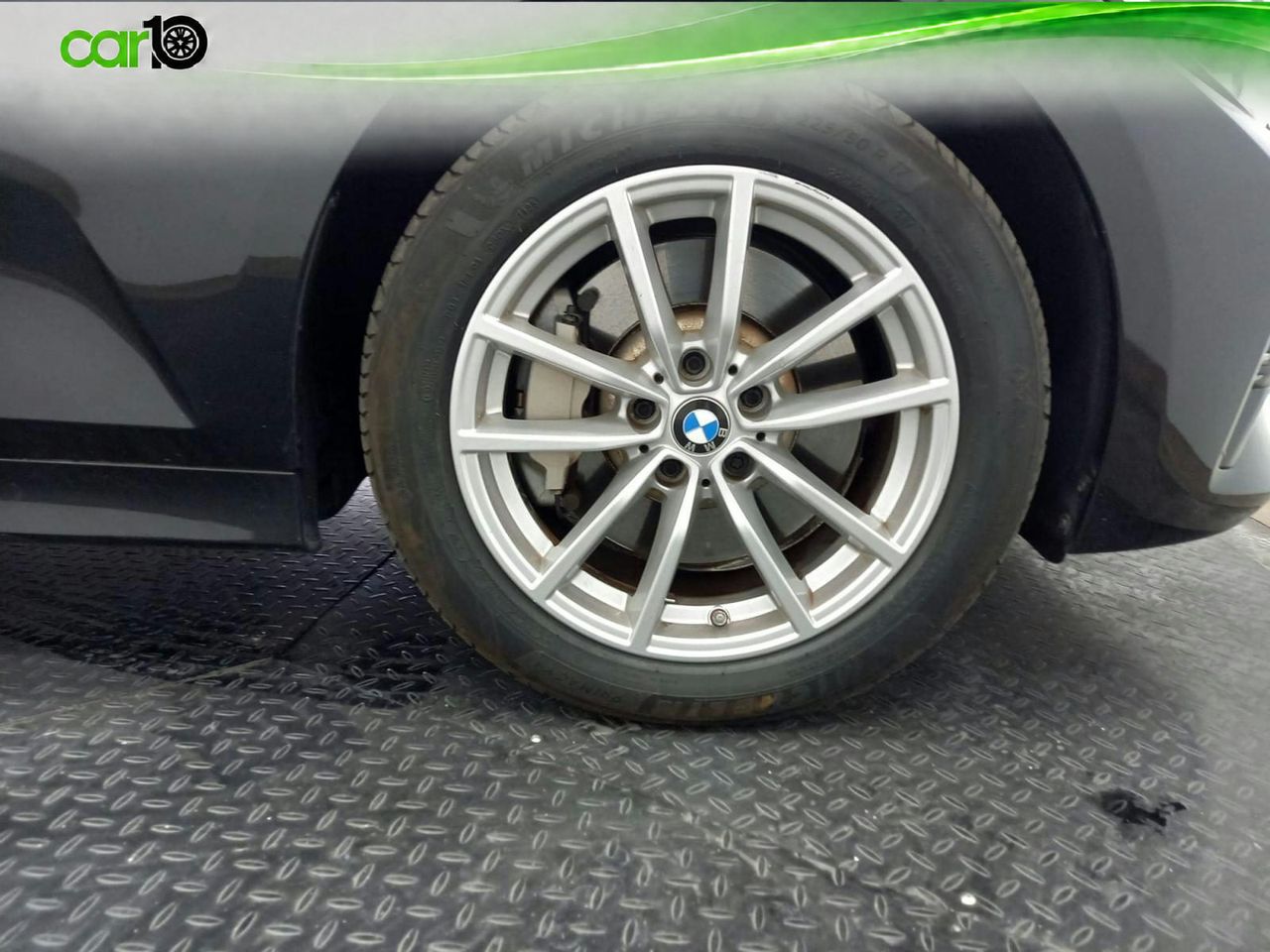 BMW Serie 3 330e  - Foto 19