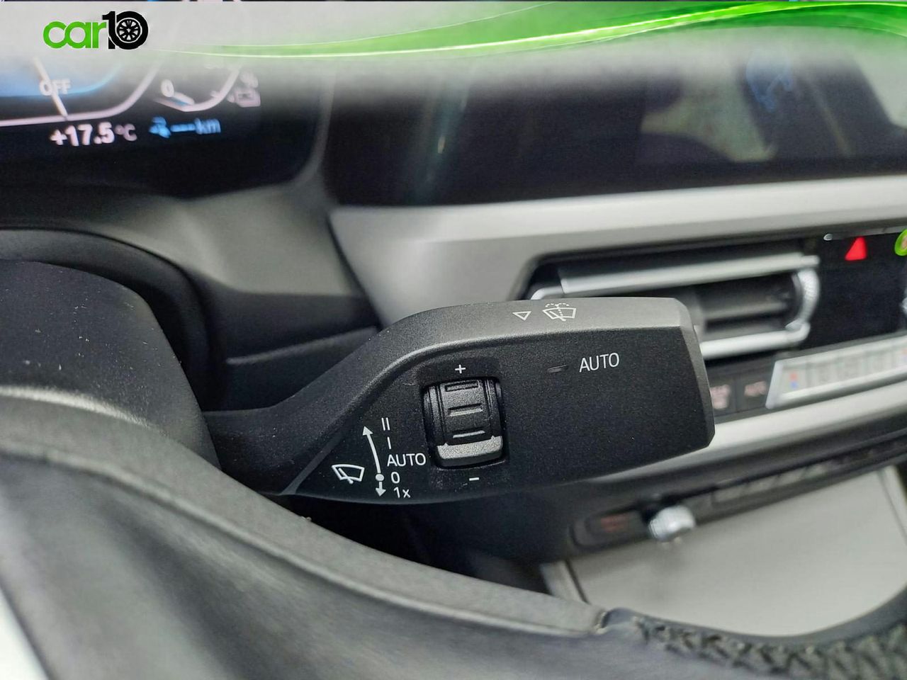 BMW Serie 3 330e  - Foto 21