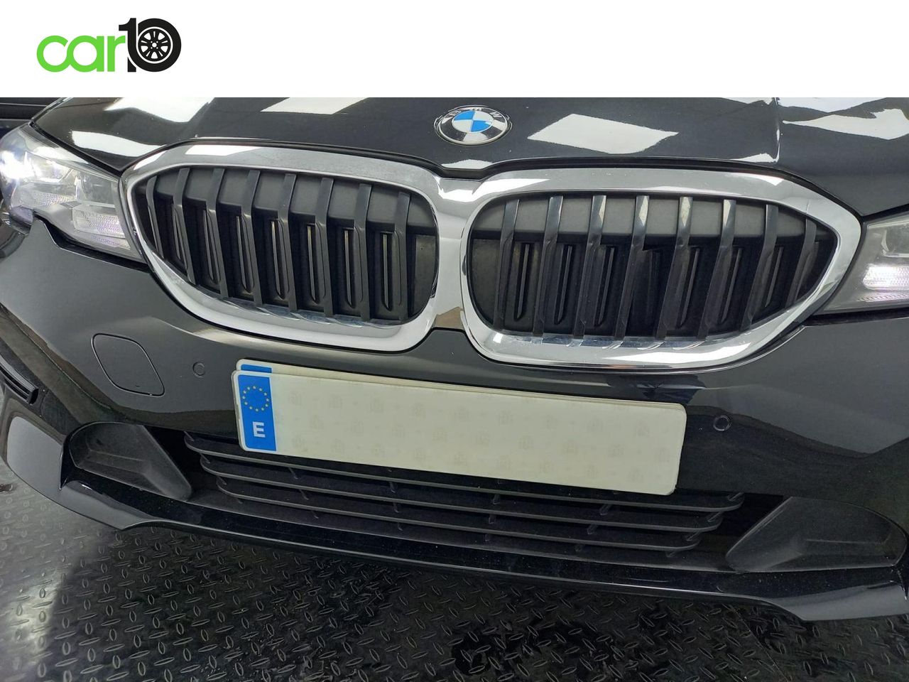 BMW SERIE 3 330e  - Foto 17