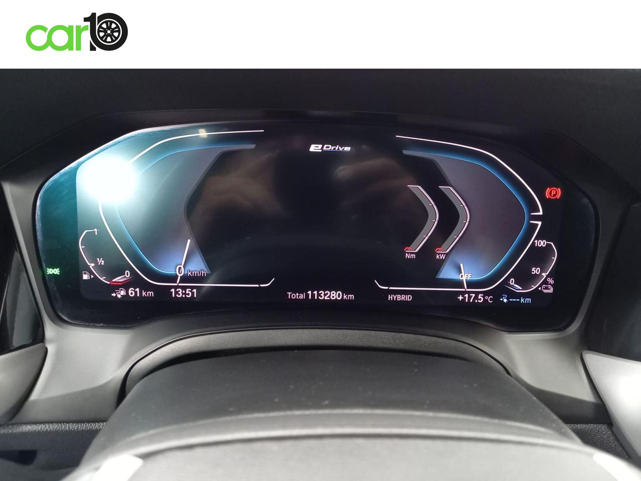 BMW SERIE 3 330e  - Foto 25