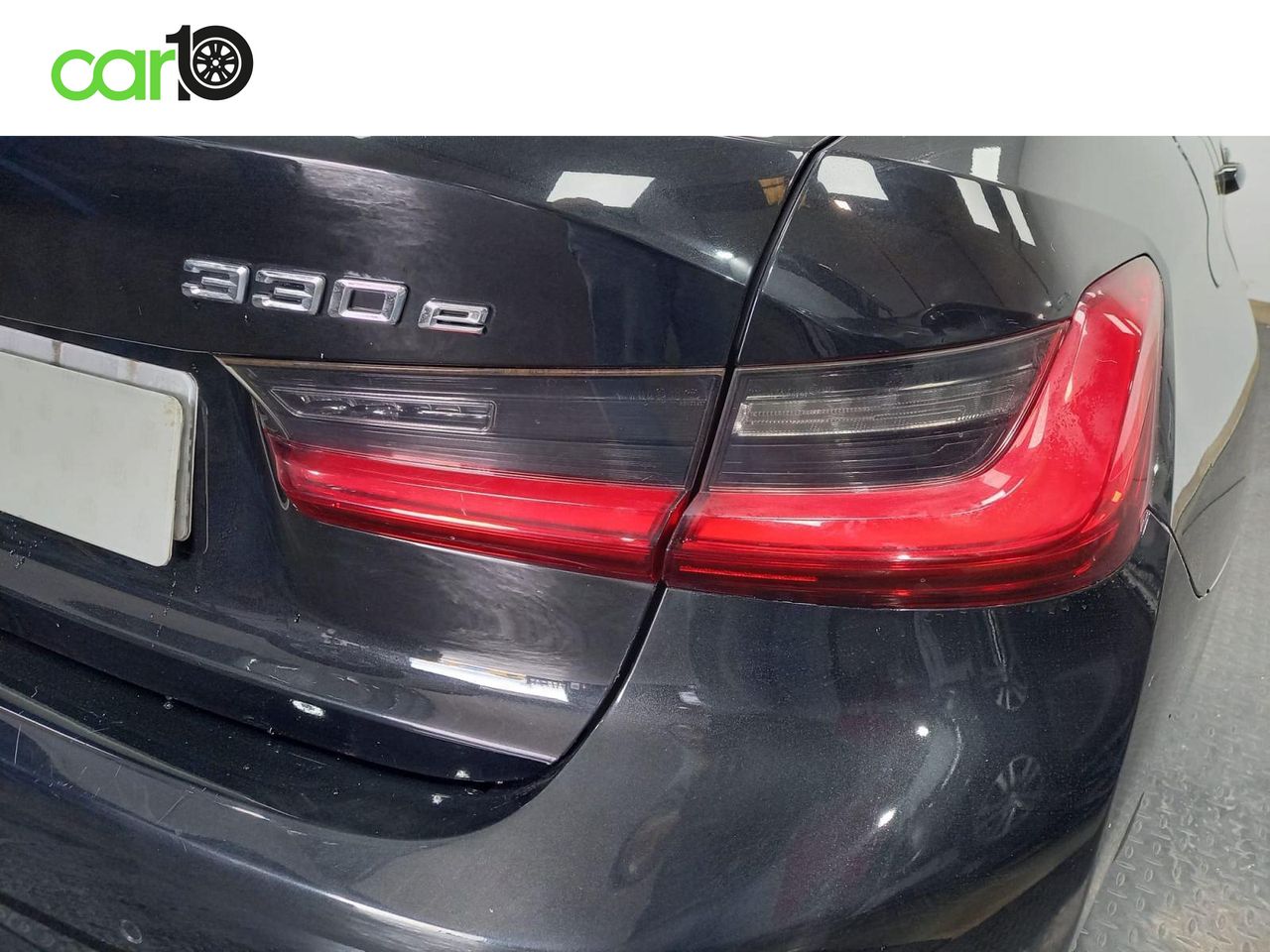 BMW SERIE 3 330e  - Foto 12