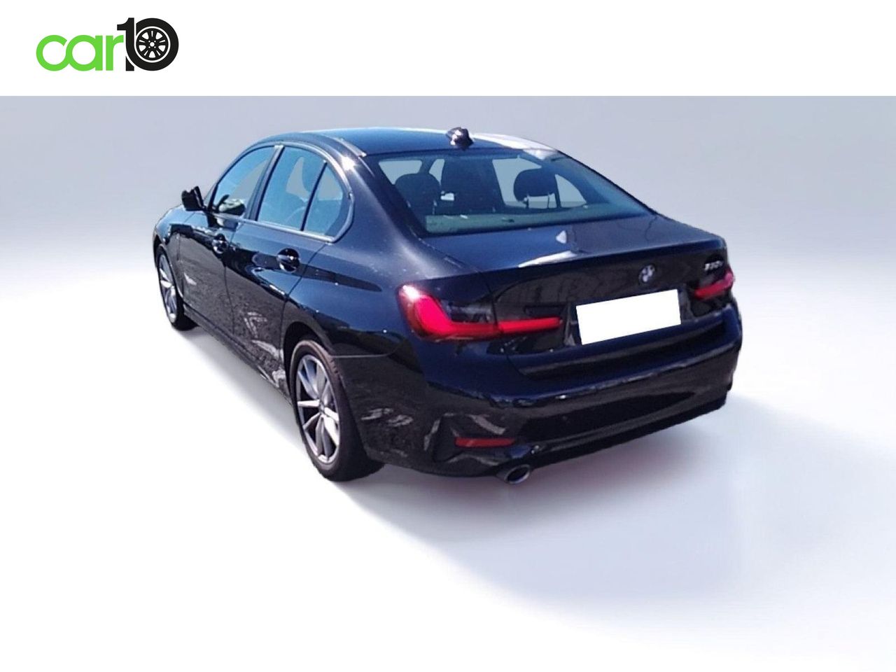 BMW SERIE 3 330e  - Foto 5