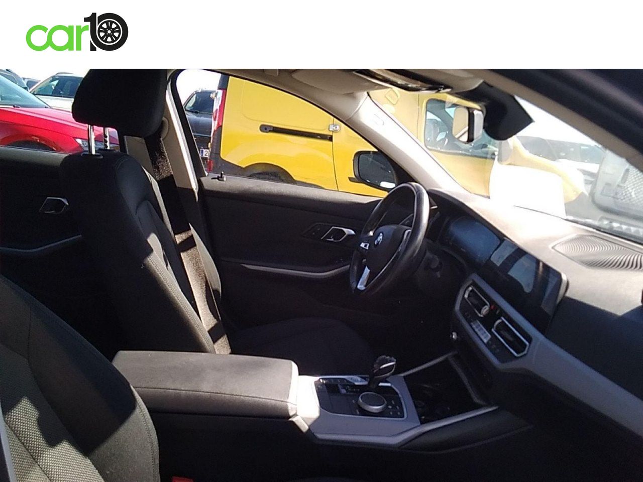 BMW SERIE 3 330e  - Foto 14