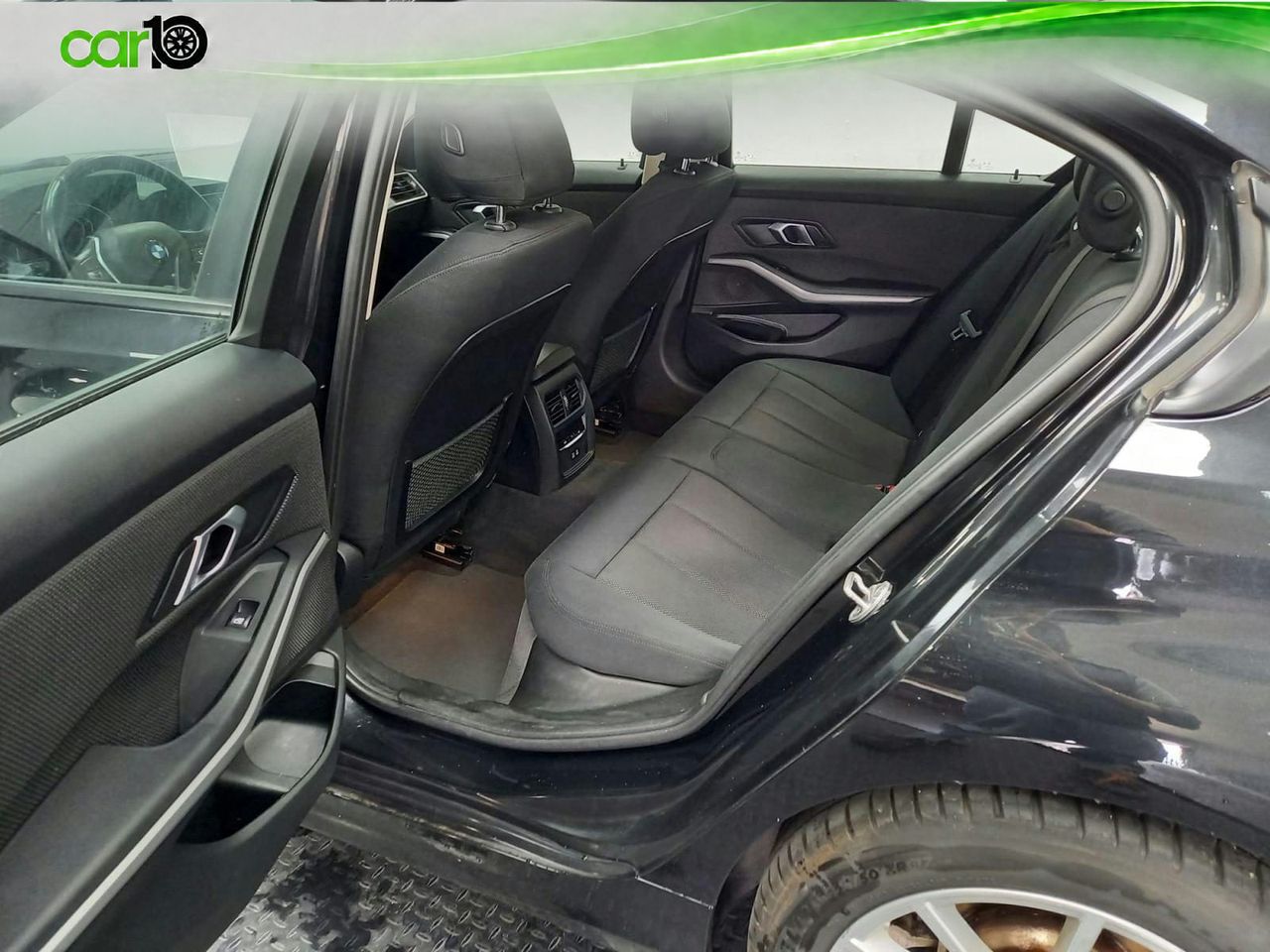 BMW Serie 3 330e  - Foto 11