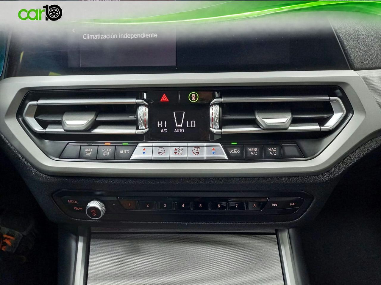 BMW Serie 3 330e  - Foto 31
