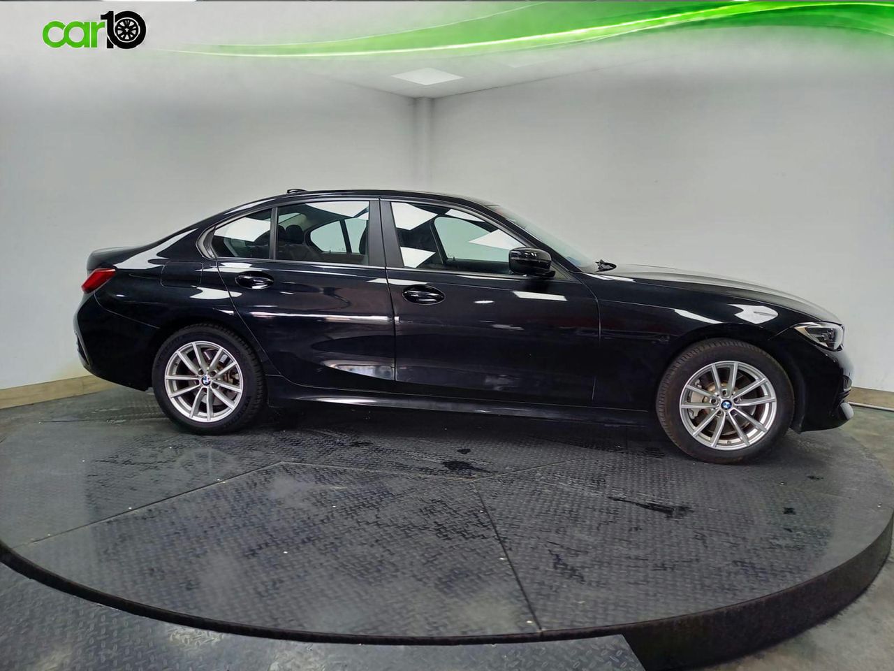 BMW Serie 3 330e  - Foto 4