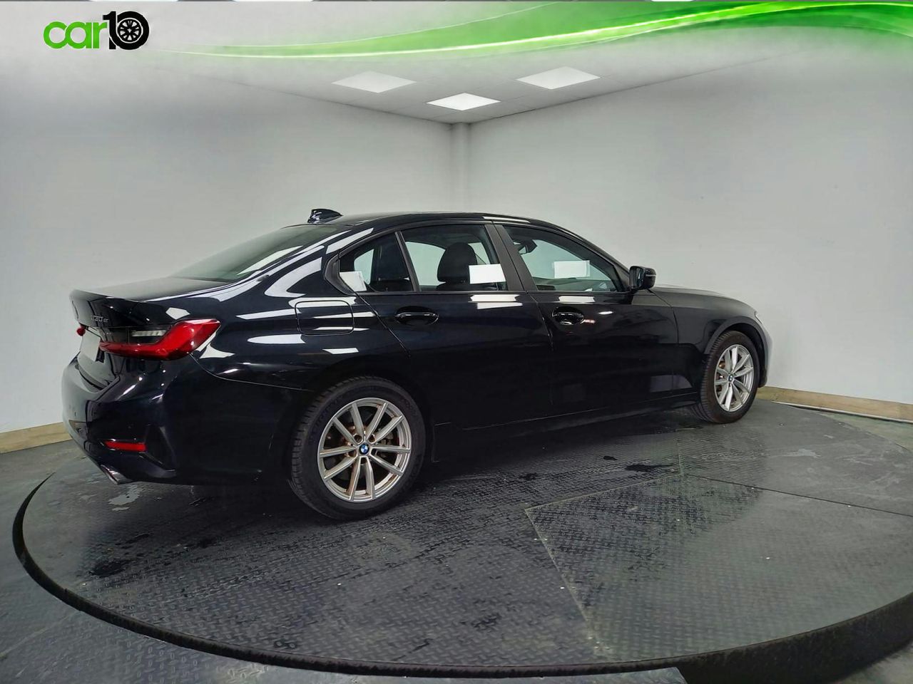 BMW Serie 3 330e  - Foto 6