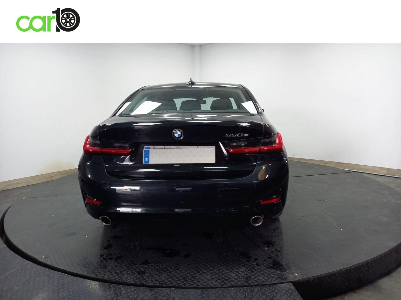 BMW SERIE 3 330e  - Foto 6