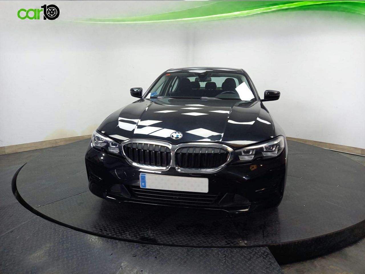 BMW Serie 3 330e  - Foto 3