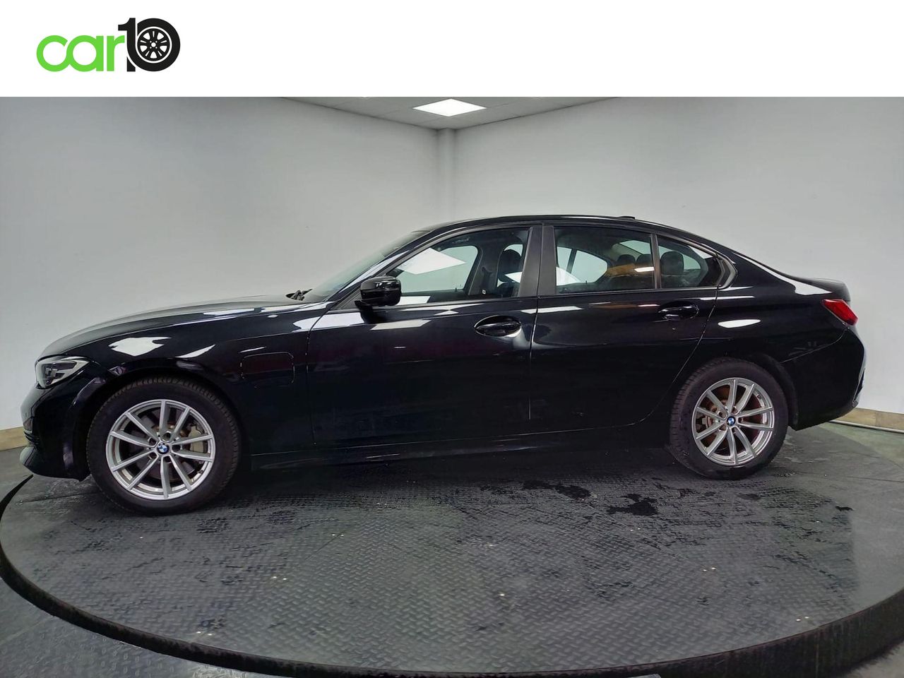 BMW SERIE 3 330e  - Foto 7