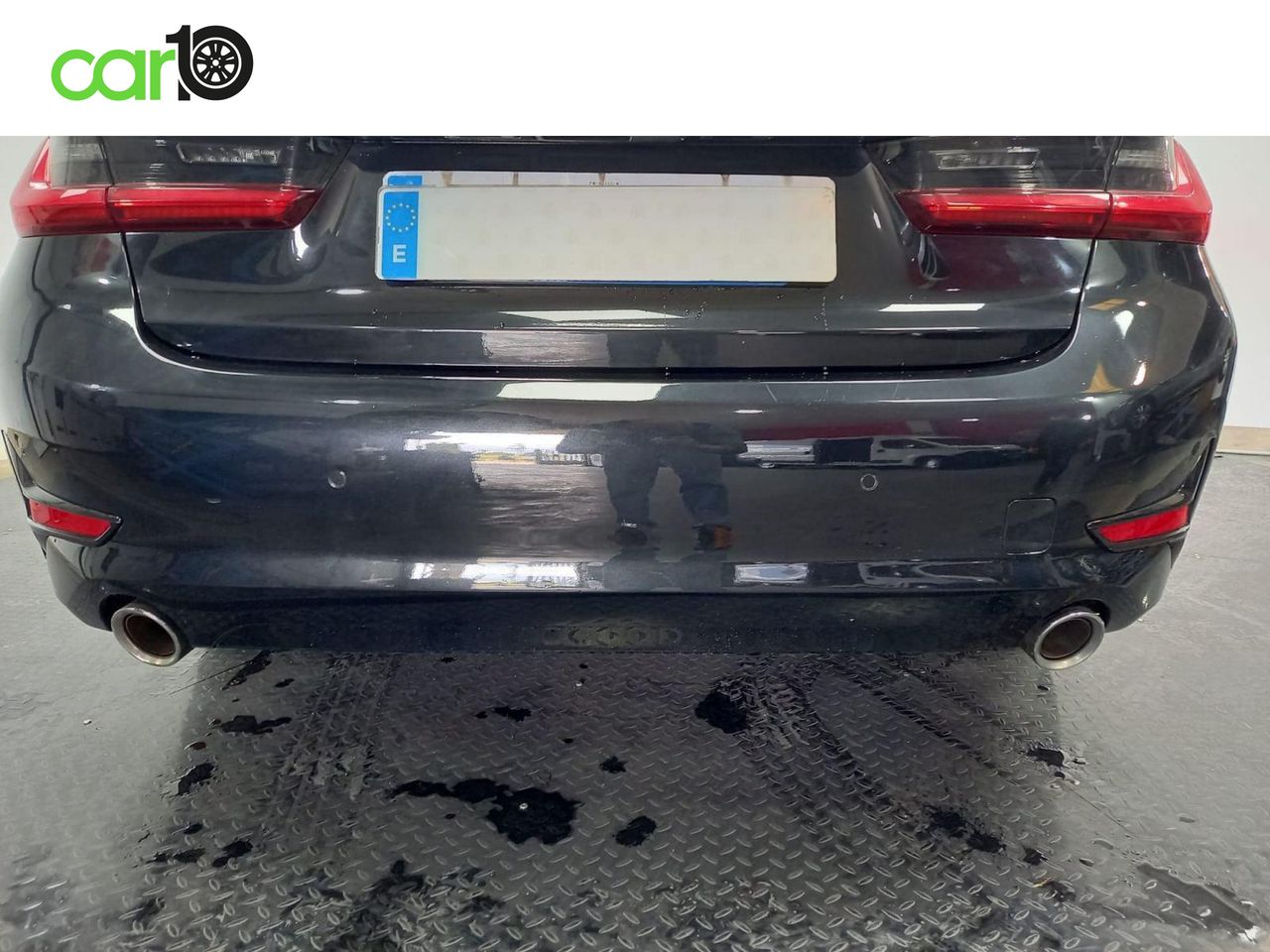 BMW SERIE 3 330e  - Foto 14