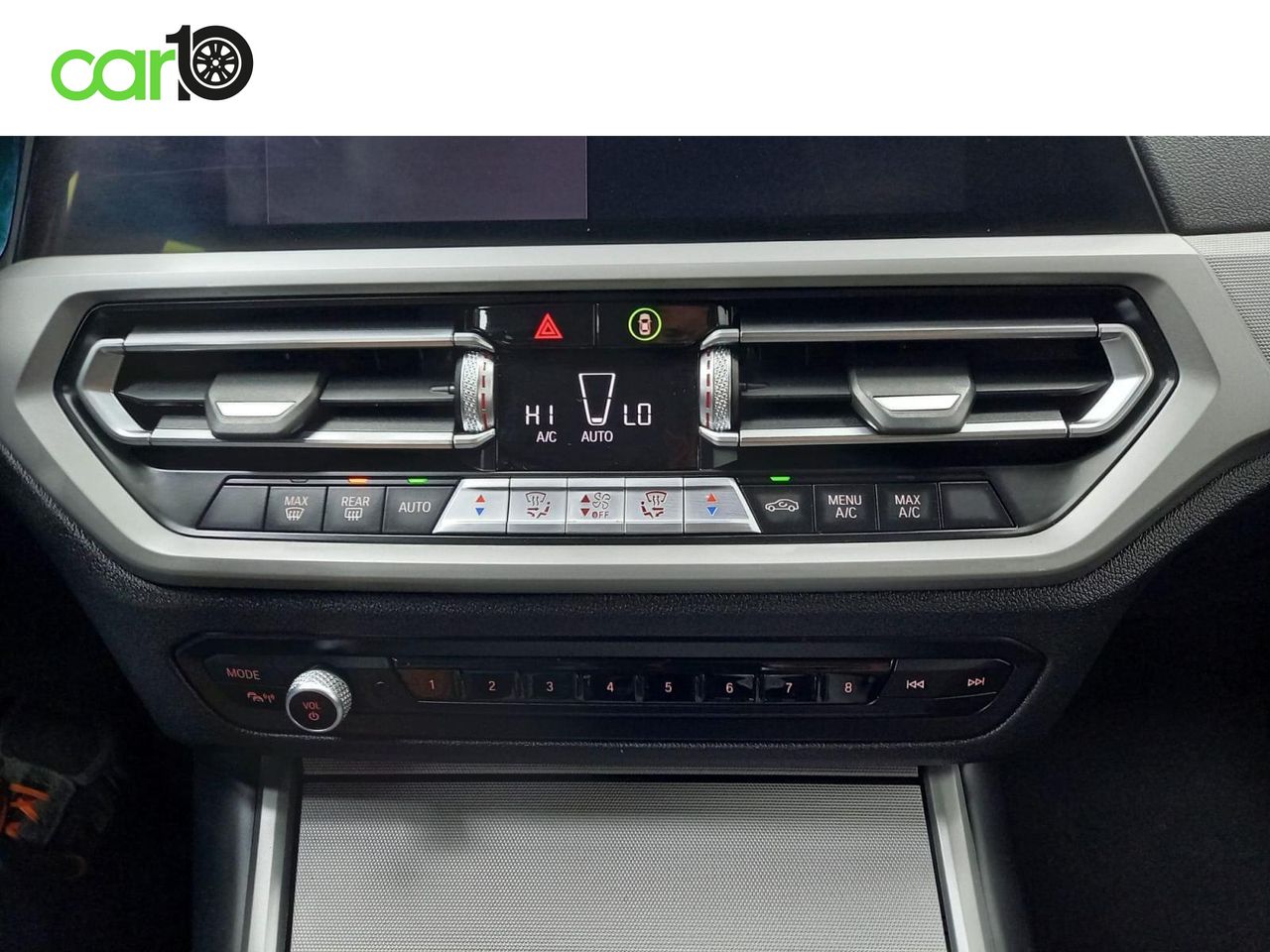 BMW SERIE 3 330e  - Foto 30