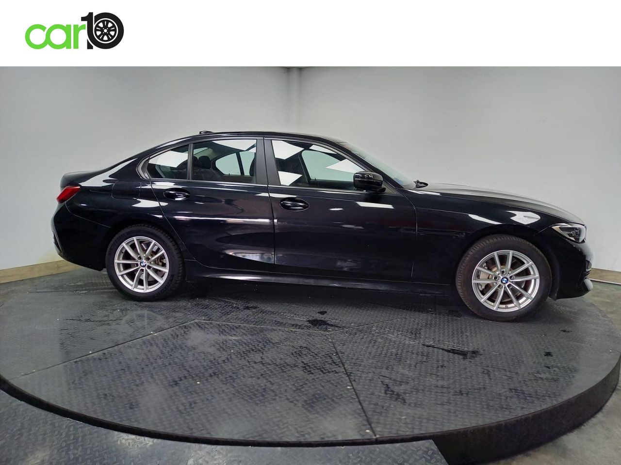 BMW SERIE 3 330e  - Foto 4