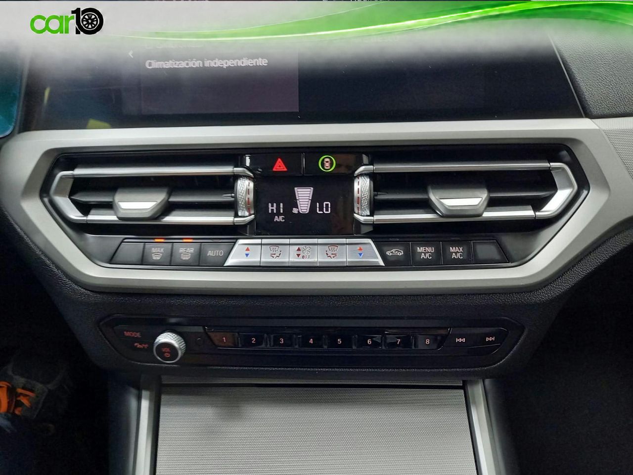 BMW Serie 3 330e  - Foto 29