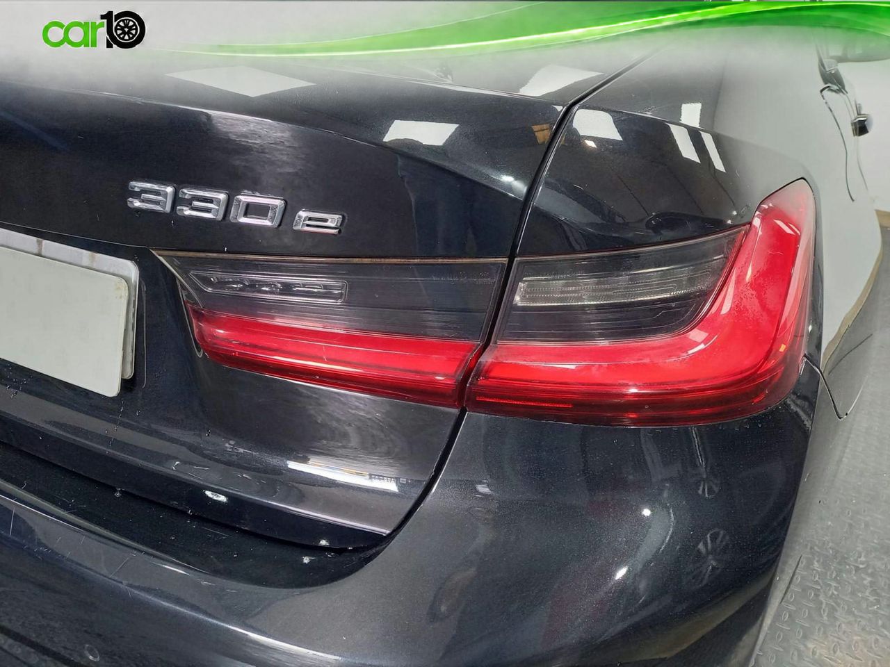 BMW Serie 3 330e  - Foto 13