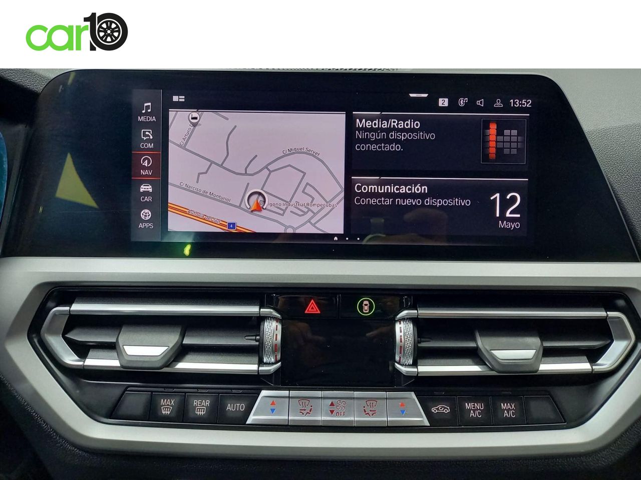 BMW SERIE 3 330e  - Foto 26