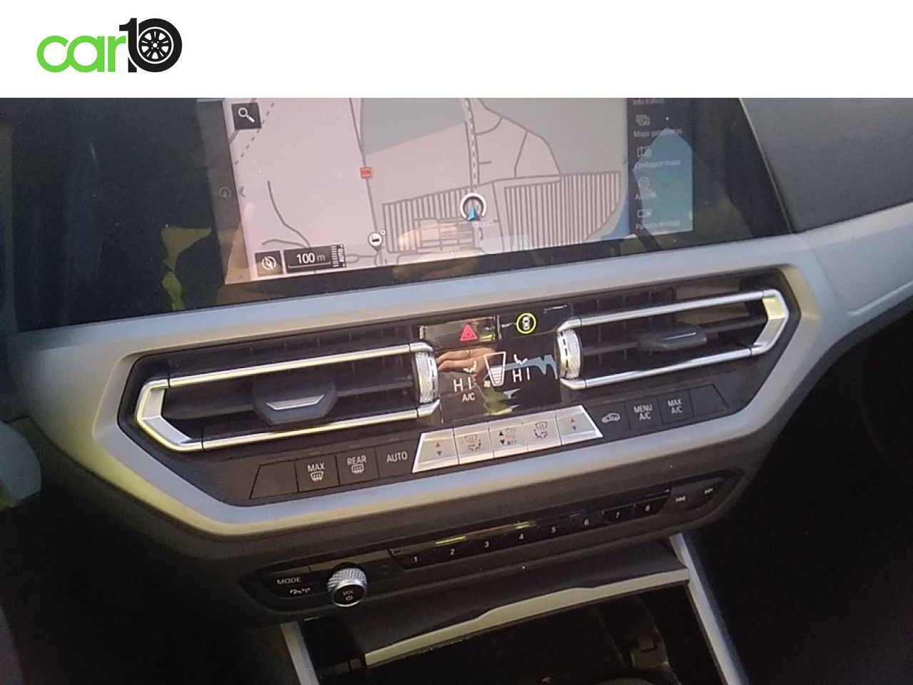 BMW SERIE 3 330e  - Foto 11