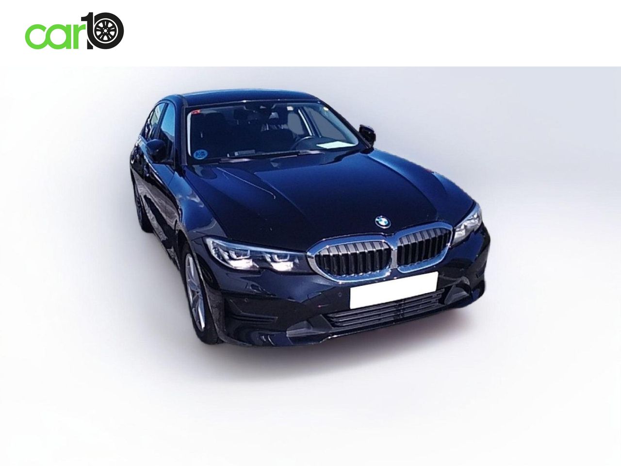 BMW SERIE 3 330e  - Foto 3