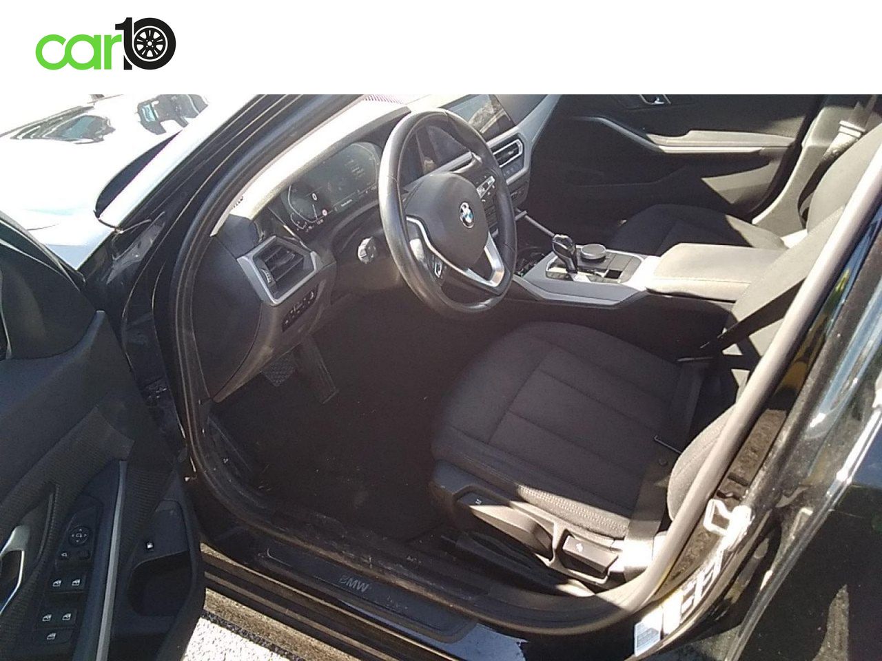 BMW SERIE 3 330e  - Foto 6