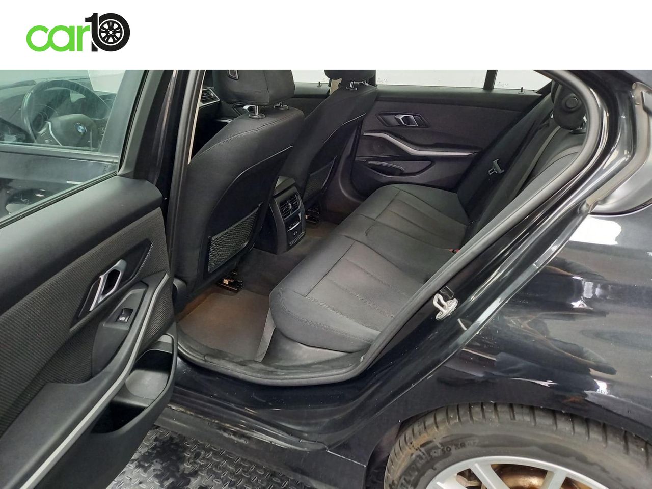 BMW SERIE 3 330e  - Foto 10