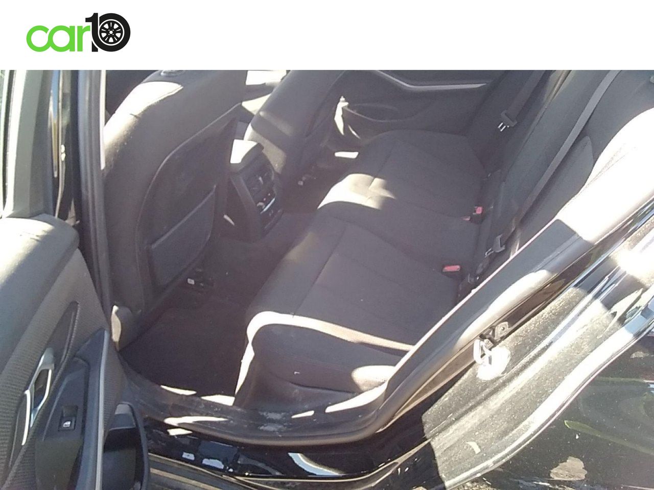 BMW SERIE 3 330e  - Foto 8