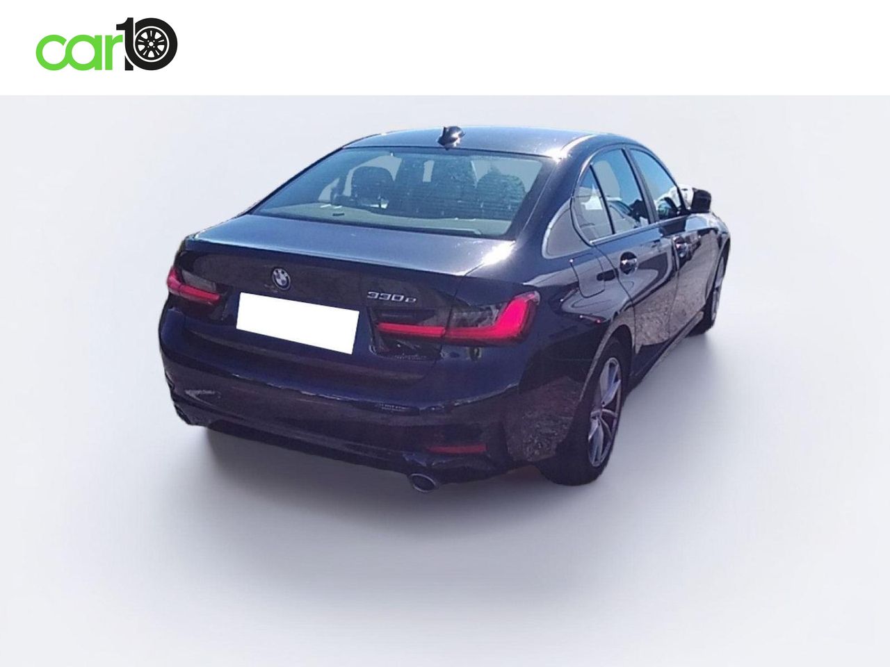 BMW SERIE 3 330e  - Foto 4