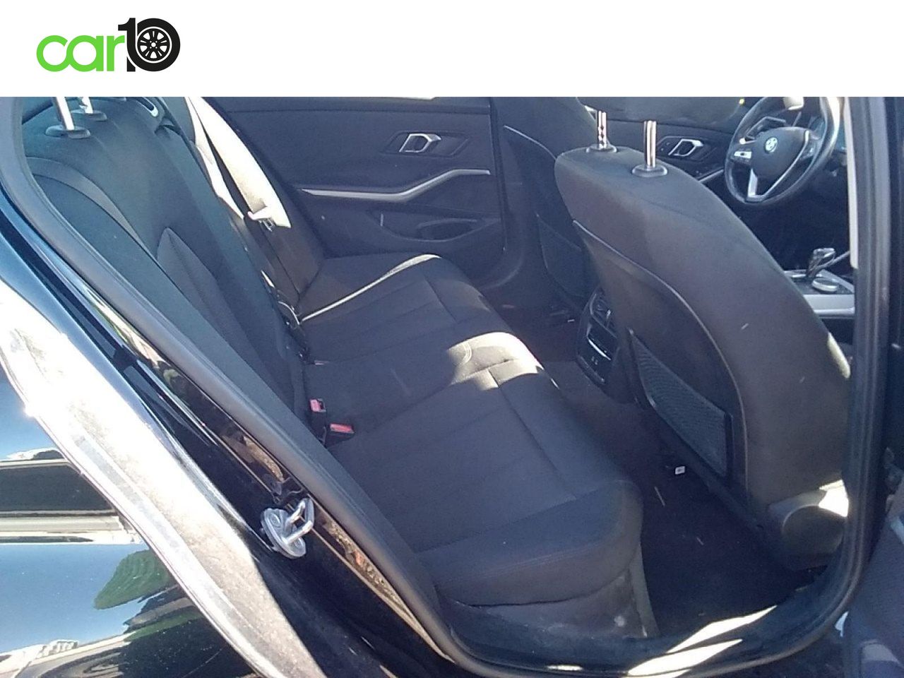 BMW SERIE 3 330e  - Foto 12