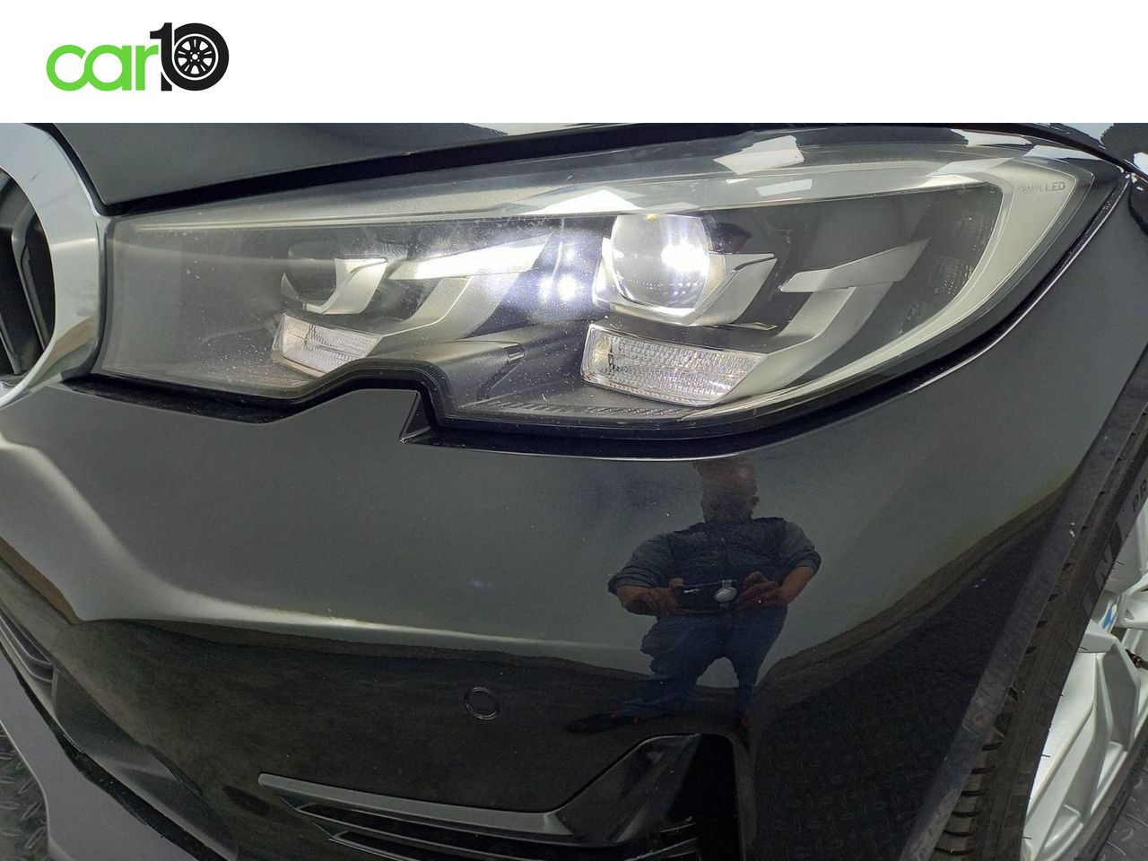 BMW SERIE 3 330e  - Foto 16