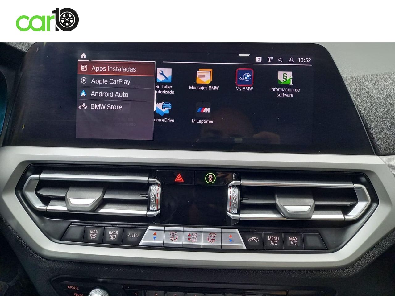 BMW SERIE 3 330e  - Foto 27