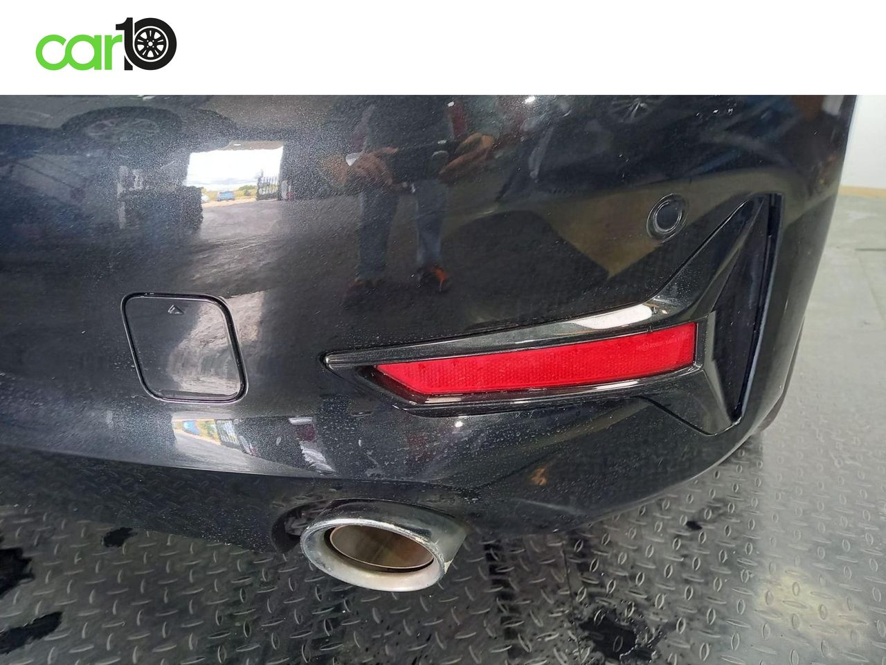 BMW SERIE 3 330e  - Foto 13