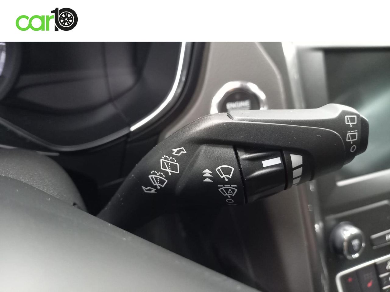 FORD MONDEO 2.0 Hibrido 138kW Titanium HEV AT SB  - Foto 22